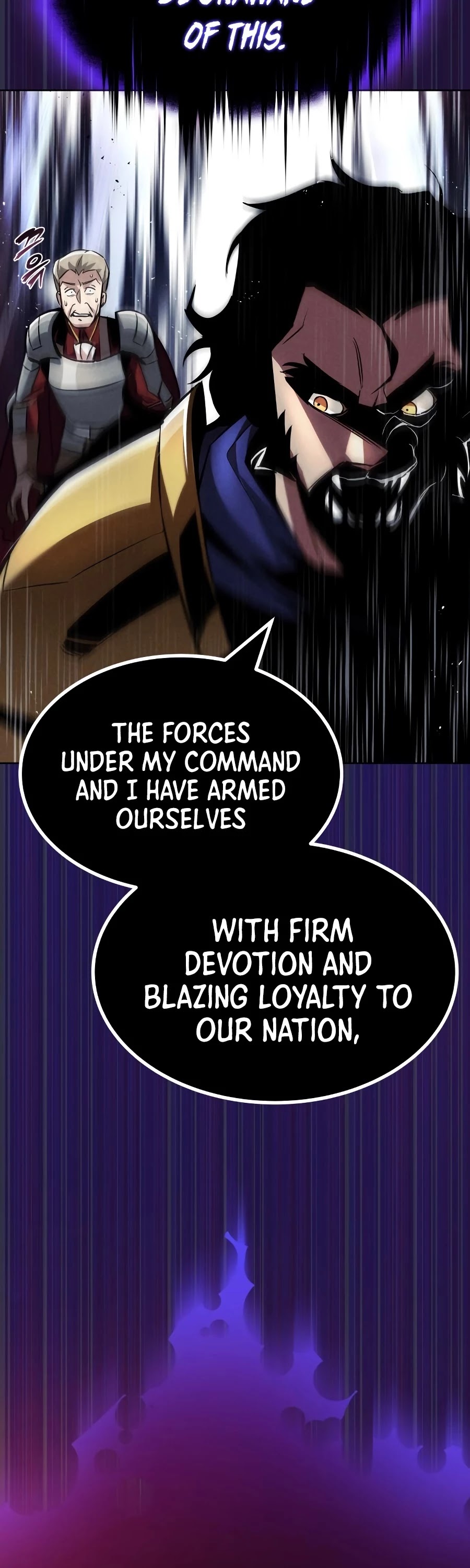 Reformation of the Deadbeat Noble Chapter 33 page 26 - Chapter 33