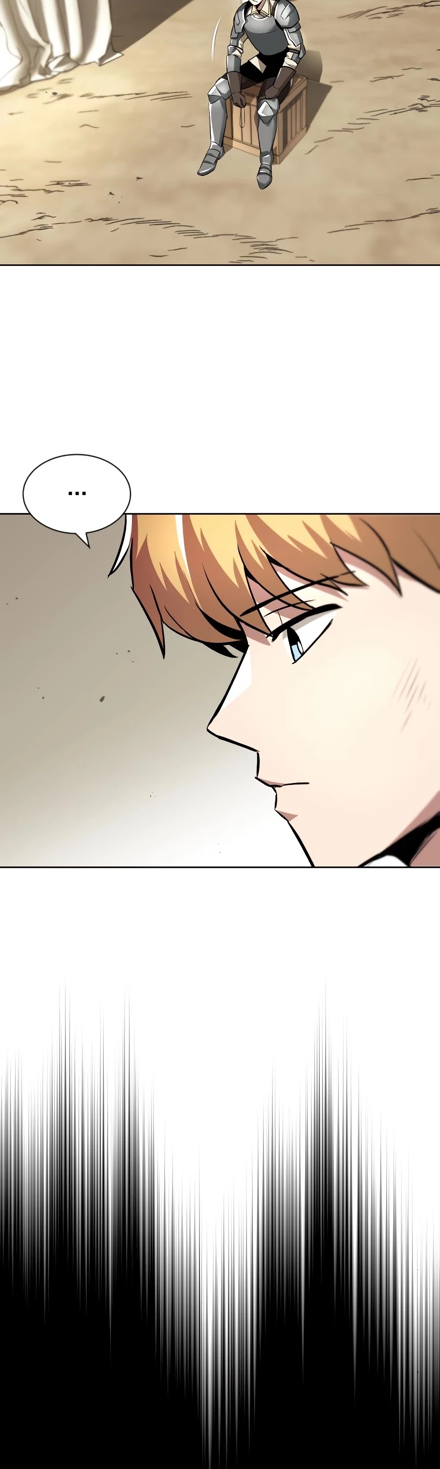 Reformation of the Deadbeat Noble Chapter 33 page 3 - Chapter 33