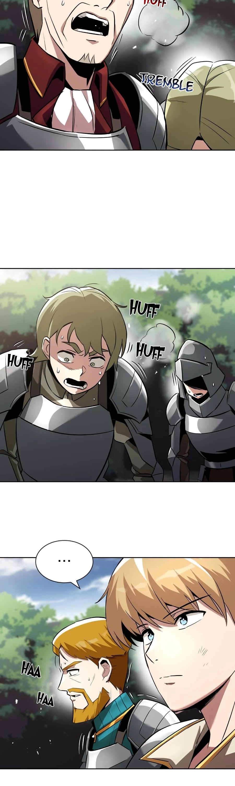 Reformation of the Deadbeat Noble Chapter 33 page 32 - Chapter 33