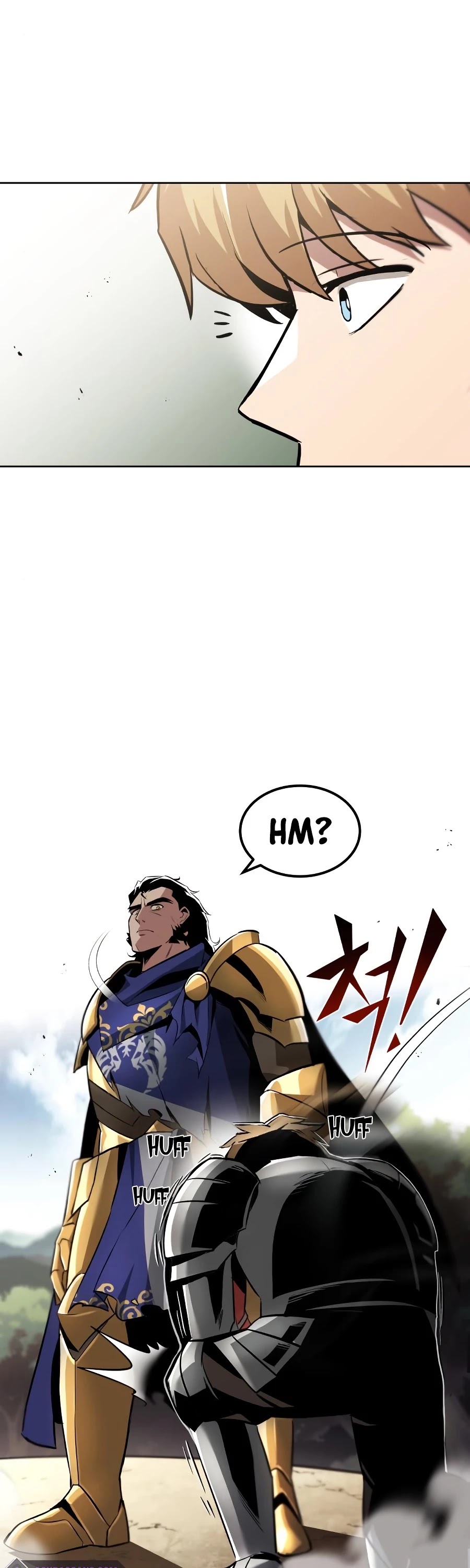 Reformation of the Deadbeat Noble Chapter 33 page 33 - Chapter 33