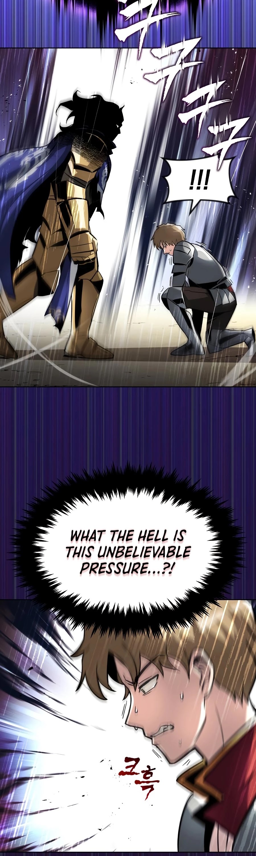 Reformation of the Deadbeat Noble Chapter 33 page 35 - Chapter 33