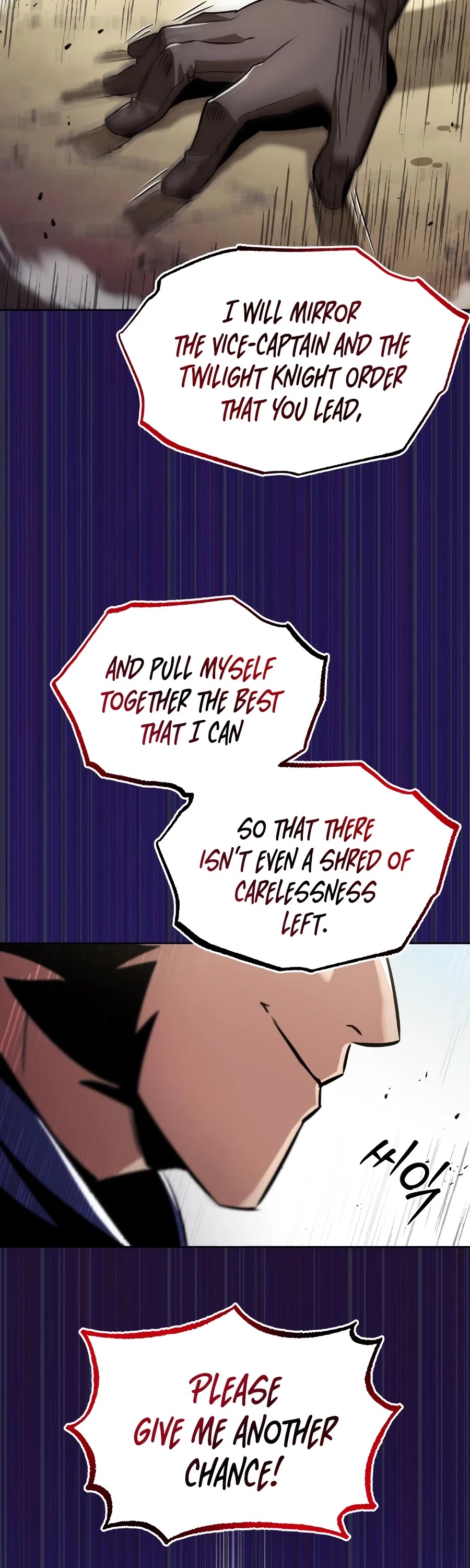 Reformation of the Deadbeat Noble Chapter 33 page 39 - Chapter 33