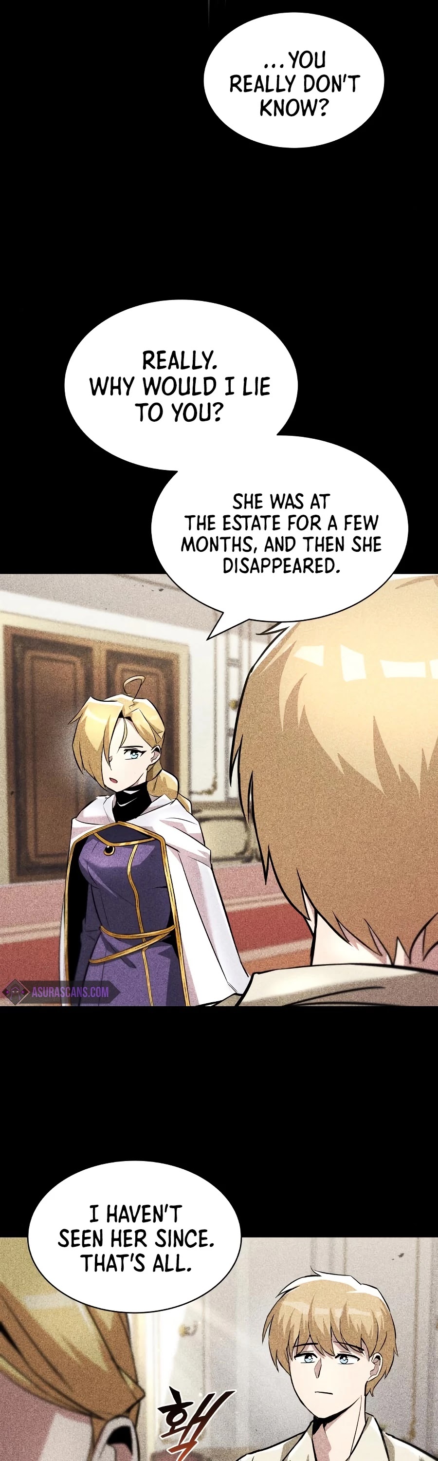 Reformation of the Deadbeat Noble Chapter 33 page 4 - Chapter 33