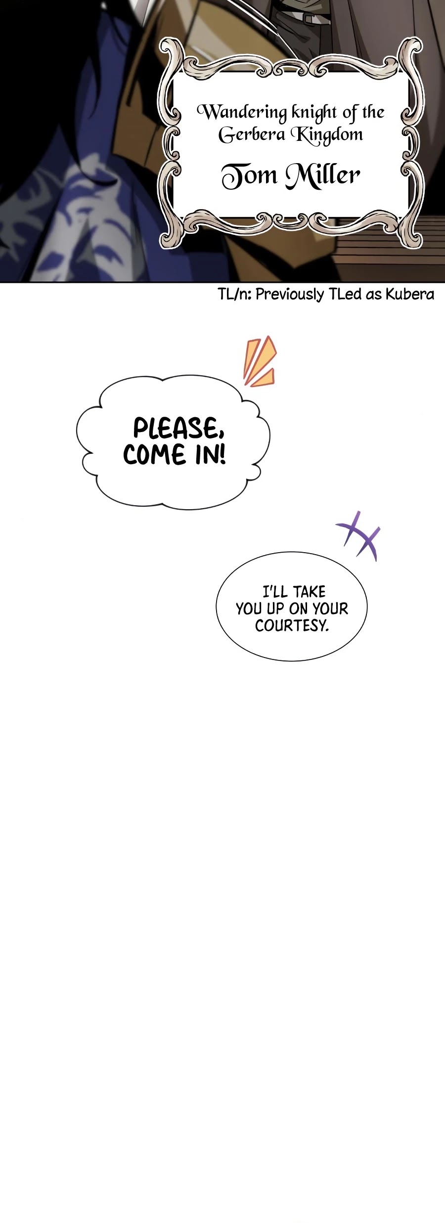 Reformation of the Deadbeat Noble Chapter 33 page 46 - Chapter 33