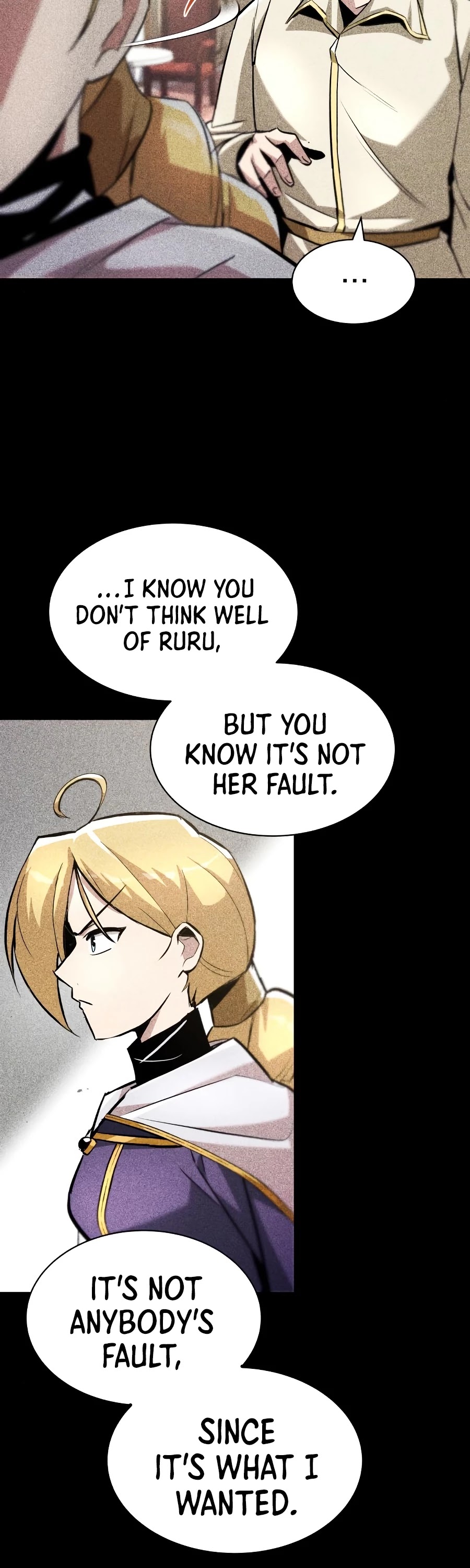 Reformation of the Deadbeat Noble Chapter 33 page 5 - Chapter 33