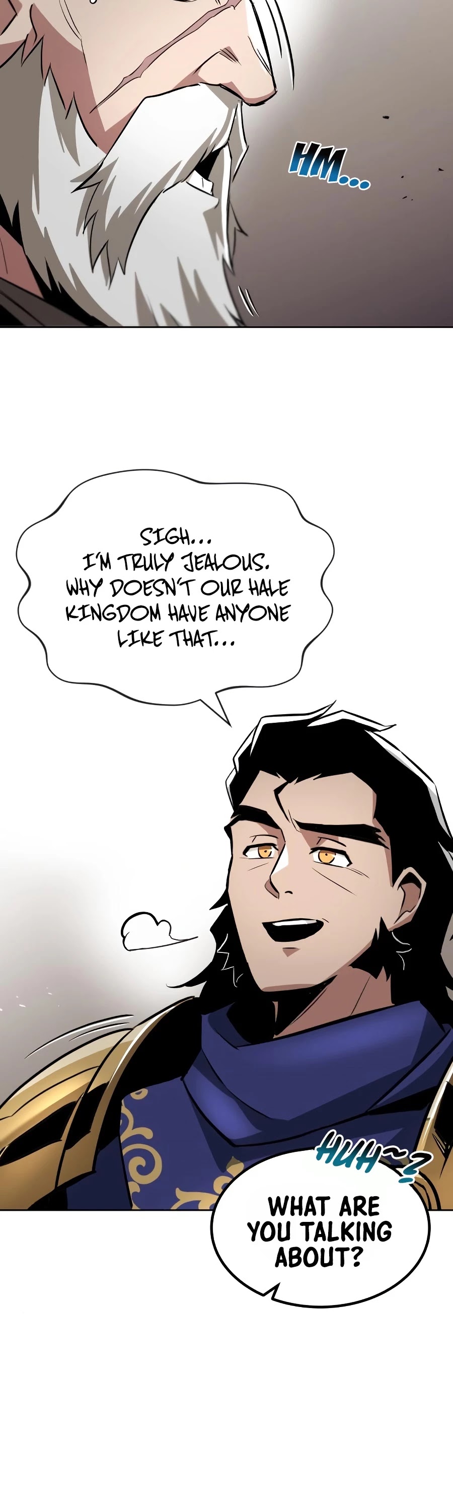 Reformation of the Deadbeat Noble Chapter 33 page 51 - Chapter 33
