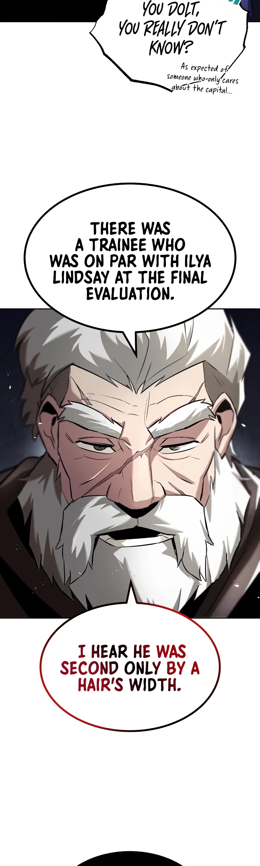 Reformation of the Deadbeat Noble Chapter 33 page 53 - Chapter 33