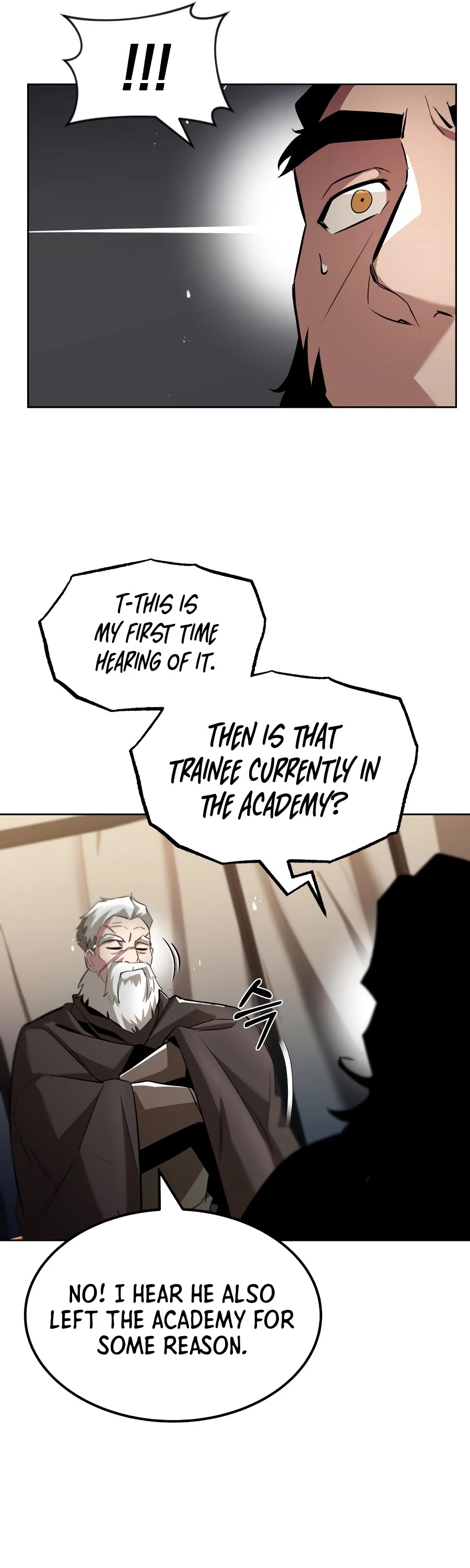 Reformation of the Deadbeat Noble Chapter 33 page 56 - Chapter 33