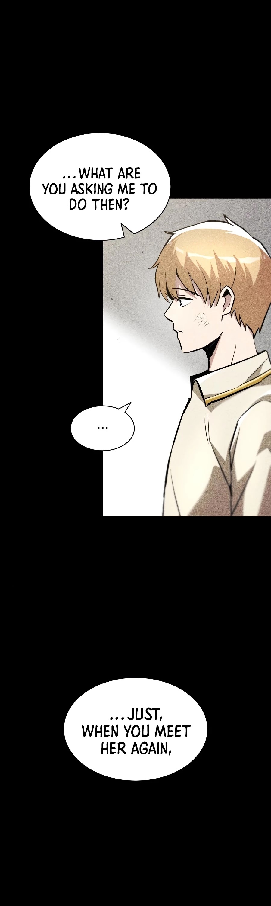 Reformation of the Deadbeat Noble Chapter 33 page 6 - Chapter 33