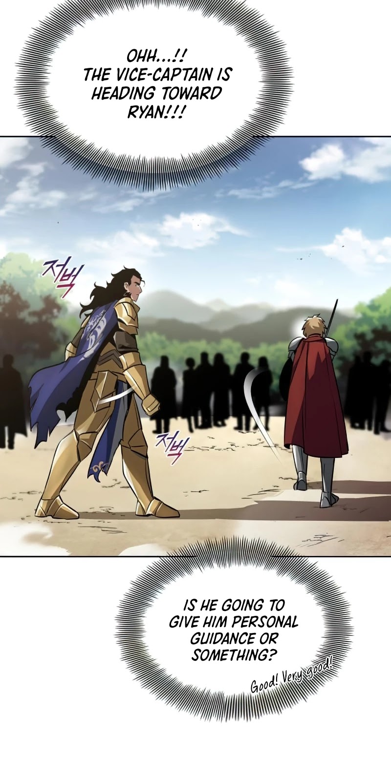 Reformation of the Deadbeat Noble Chapter 34 page 10 - Chapter 34