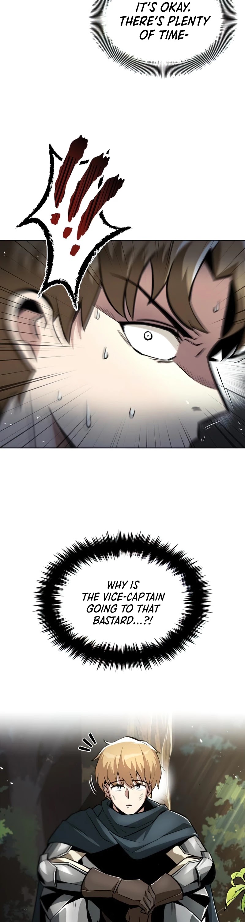 Reformation of the Deadbeat Noble Chapter 34 page 13 - Chapter 34