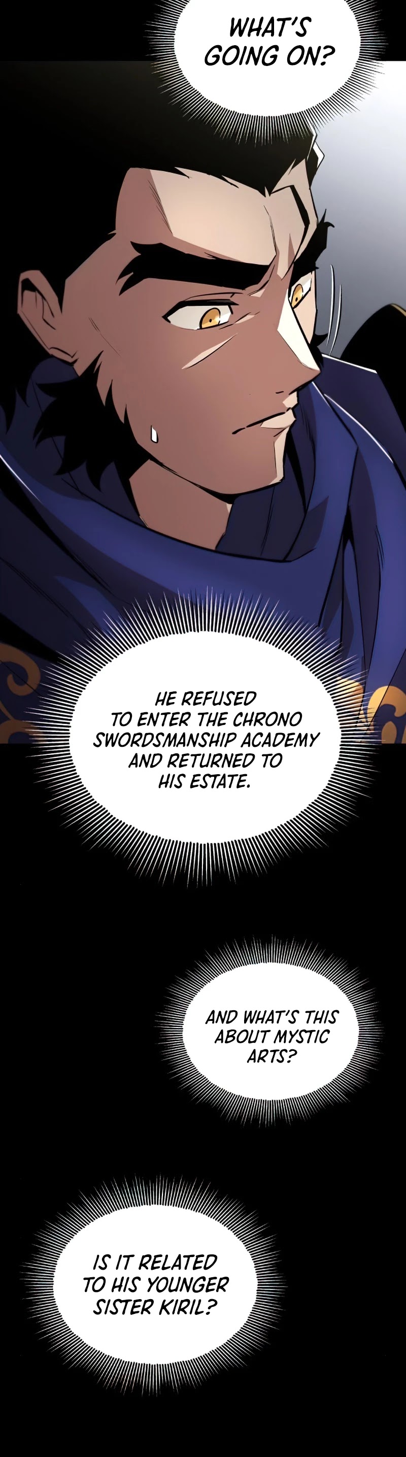 Reformation of the Deadbeat Noble Chapter 34 page 17 - Chapter 34