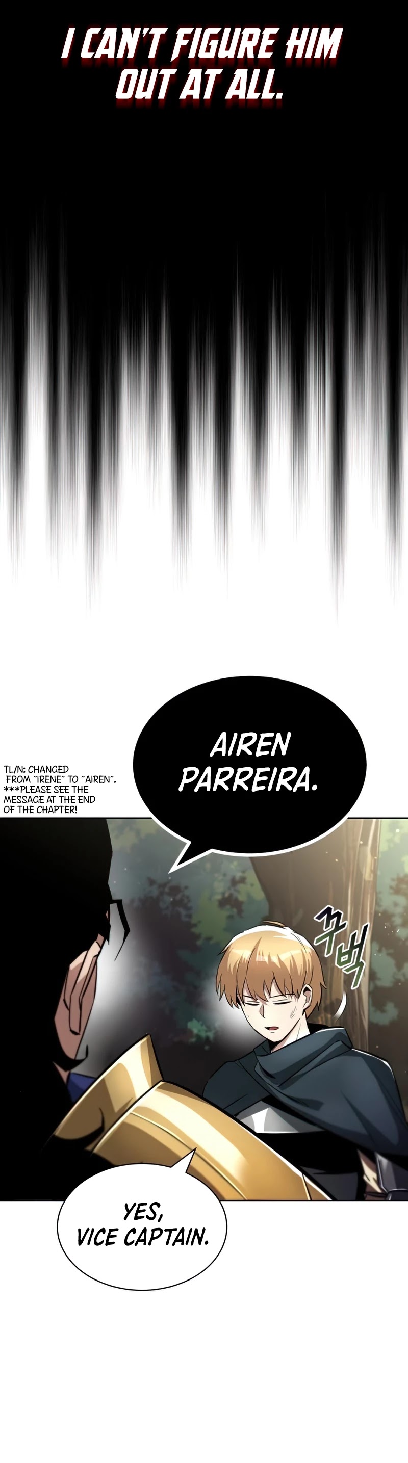 Reformation of the Deadbeat Noble Chapter 34 page 18 - Chapter 34