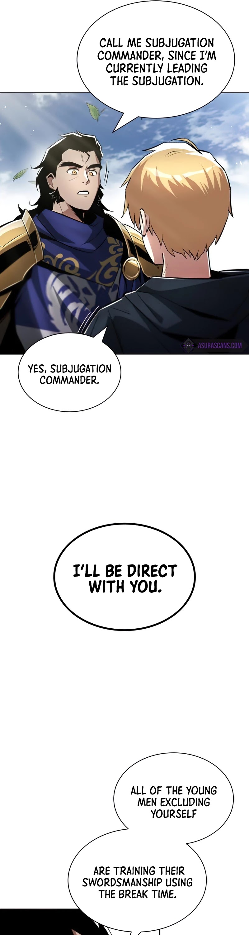 Reformation of the Deadbeat Noble Chapter 34 page 19 - Chapter 34