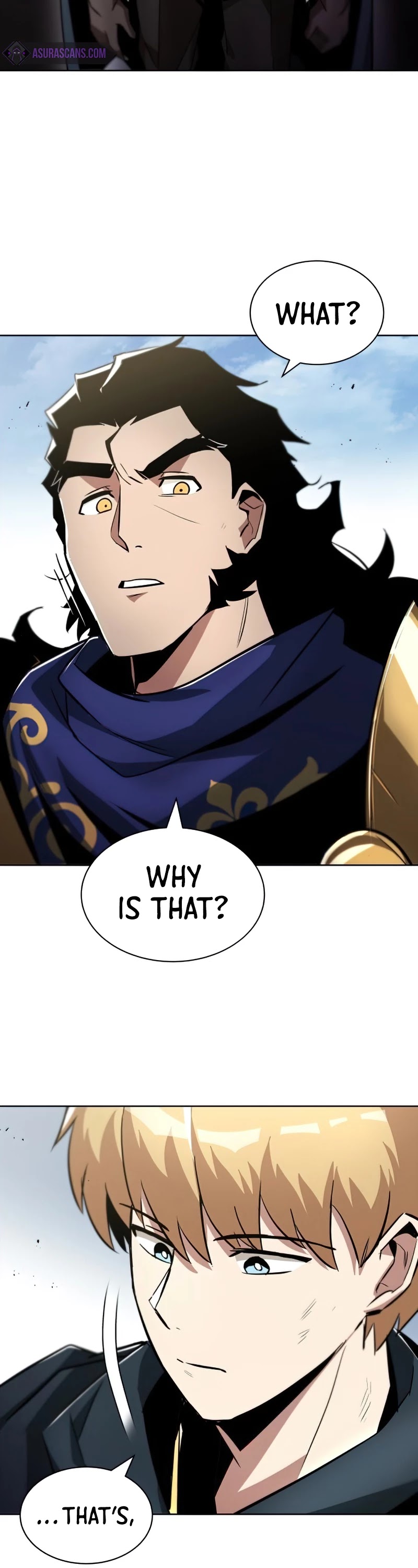 Reformation of the Deadbeat Noble Chapter 34 page 22 - Chapter 34