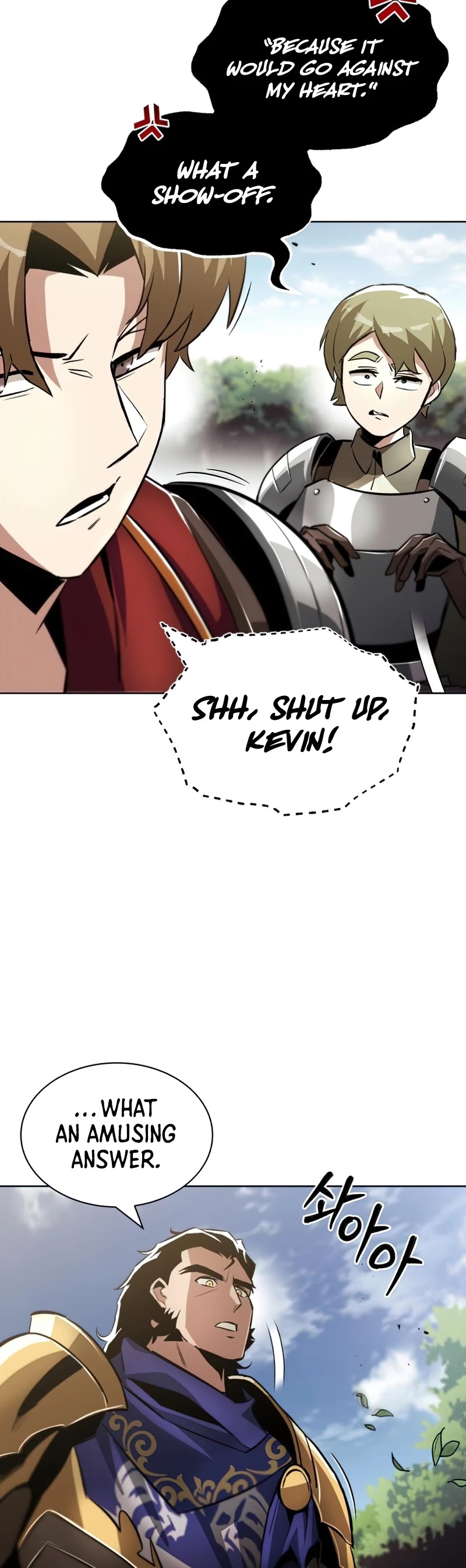 Reformation of the Deadbeat Noble Chapter 34 page 25 - Chapter 34