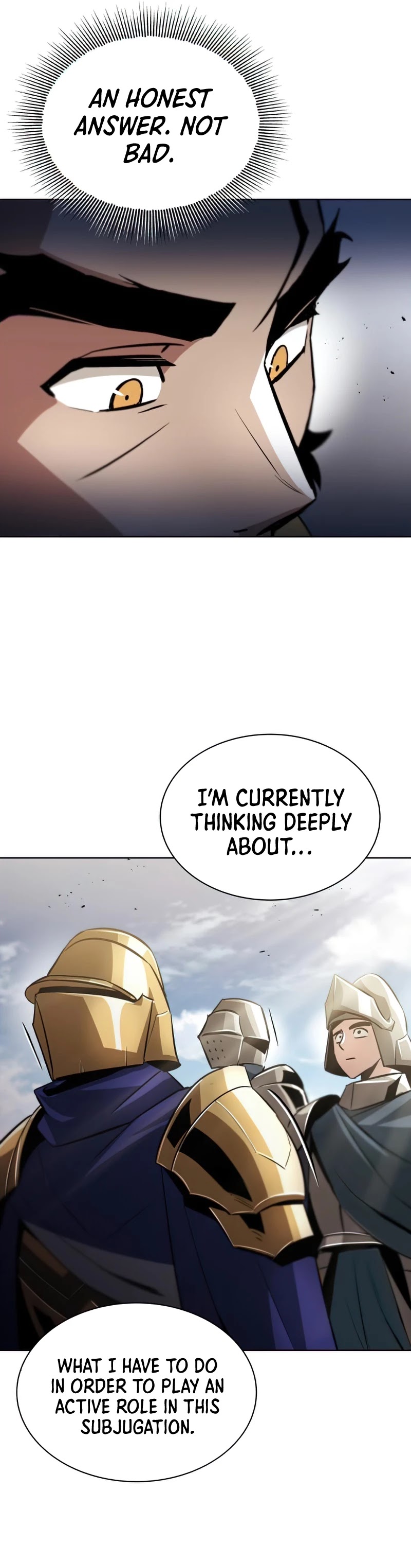 Reformation of the Deadbeat Noble Chapter 34 page 27 - Chapter 34