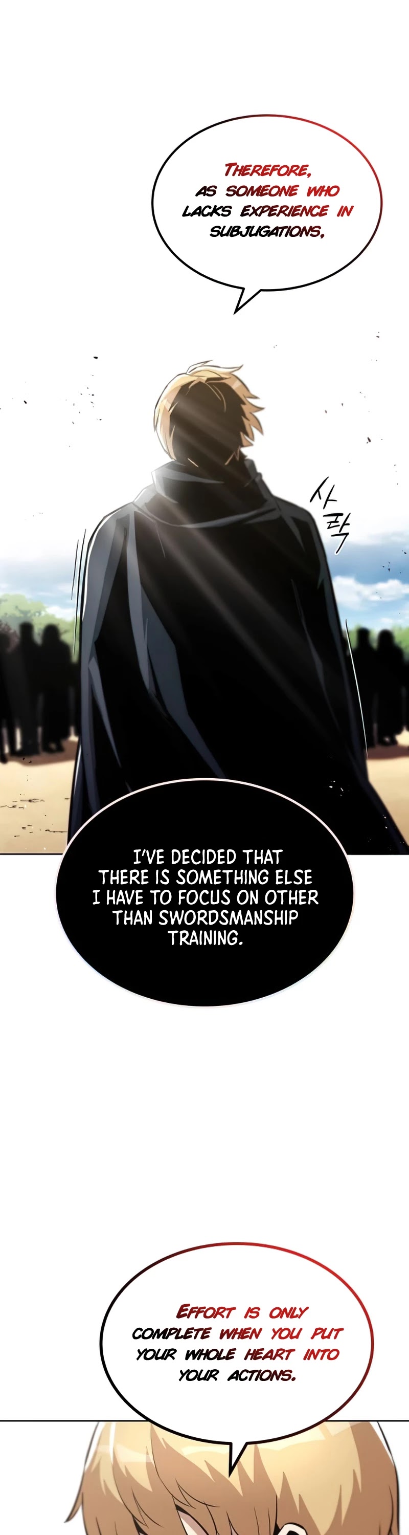 Reformation of the Deadbeat Noble Chapter 34 page 28 - Chapter 34