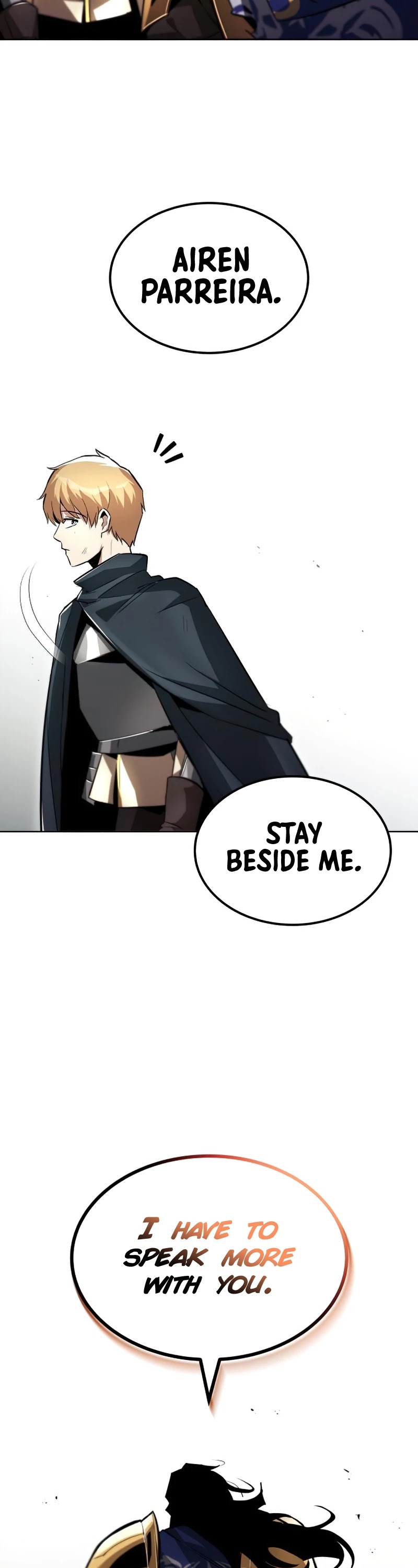 Reformation of the Deadbeat Noble Chapter 34 page 31 - Chapter 34