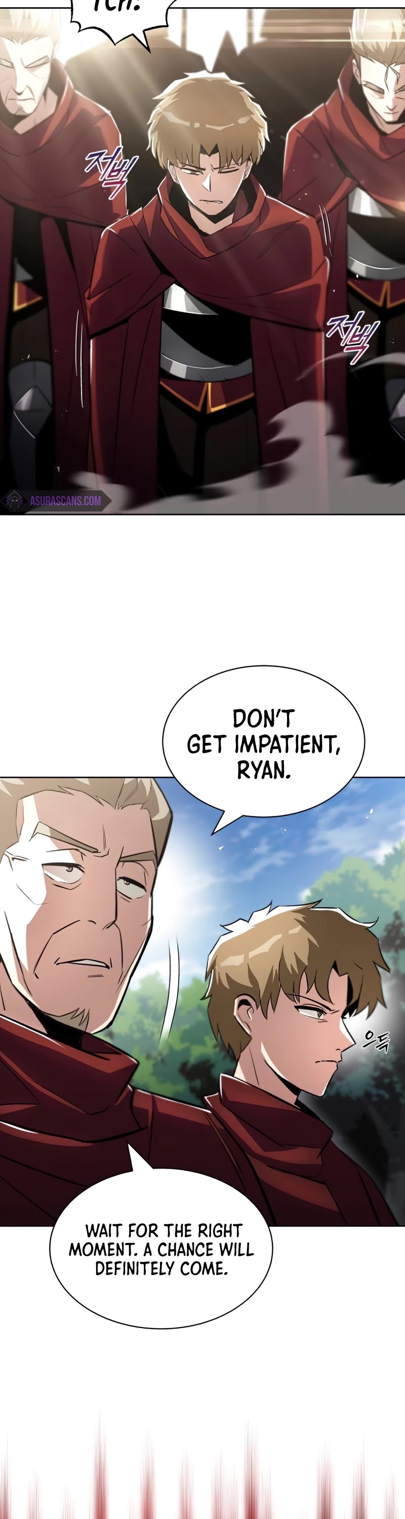 Reformation of the Deadbeat Noble Chapter 34 page 33 - Chapter 34