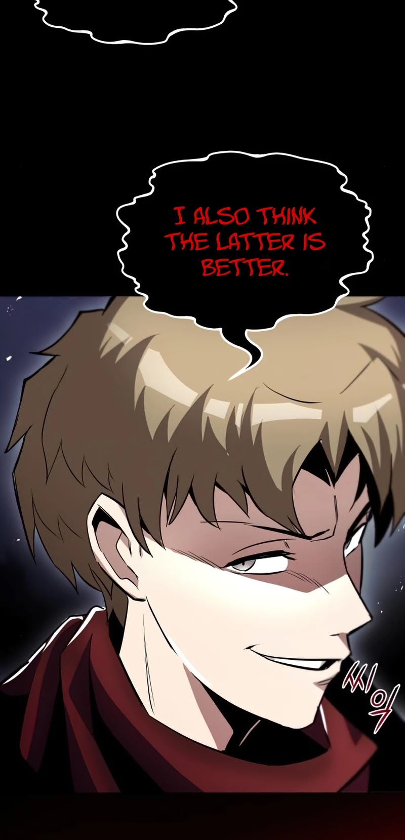 Reformation of the Deadbeat Noble Chapter 34 page 35 - Chapter 34