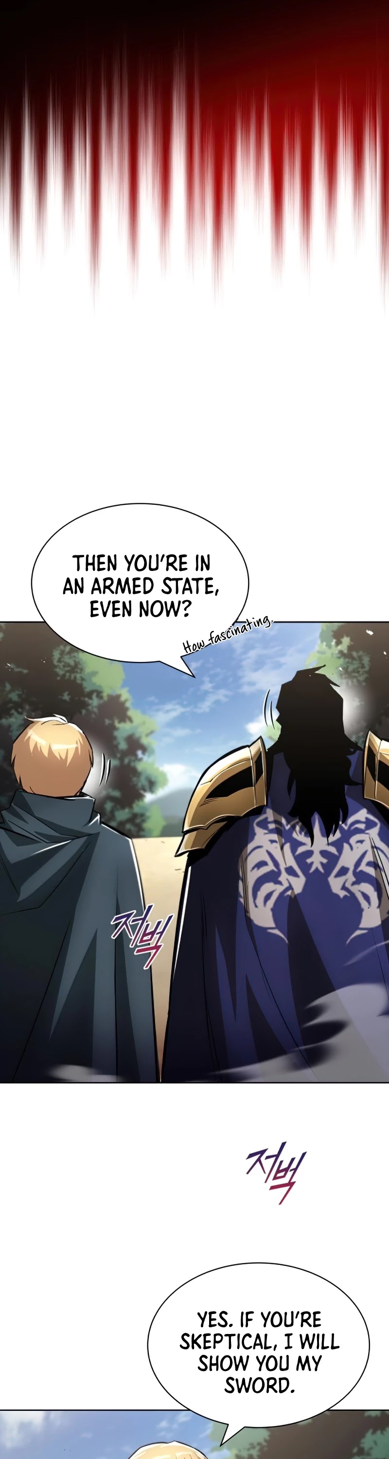 Reformation of the Deadbeat Noble Chapter 34 page 36 - Chapter 34