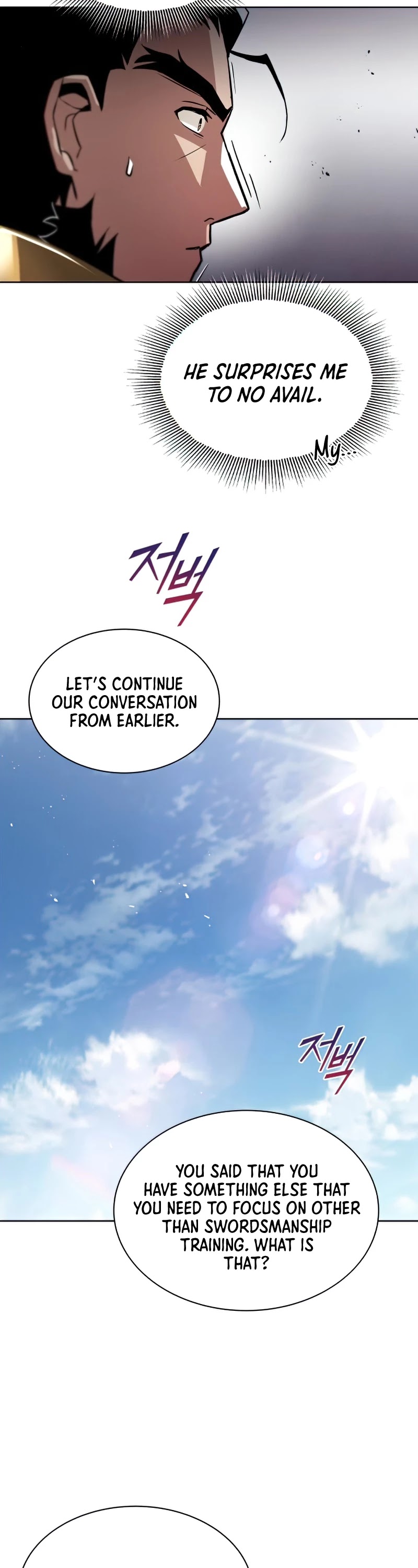 Reformation of the Deadbeat Noble Chapter 34 page 38 - Chapter 34