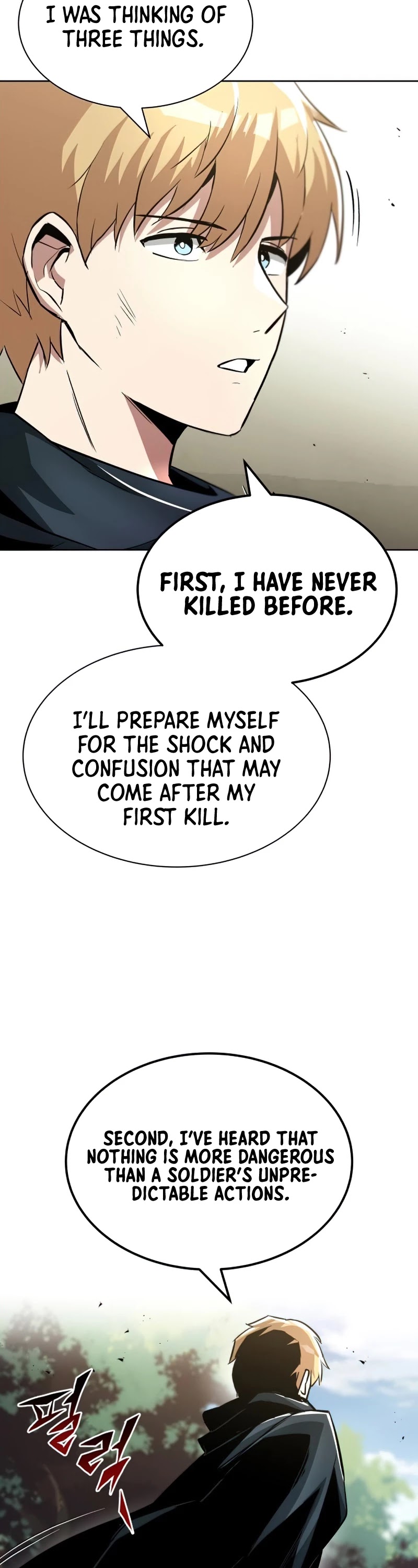 Reformation of the Deadbeat Noble Chapter 34 page 39 - Chapter 34