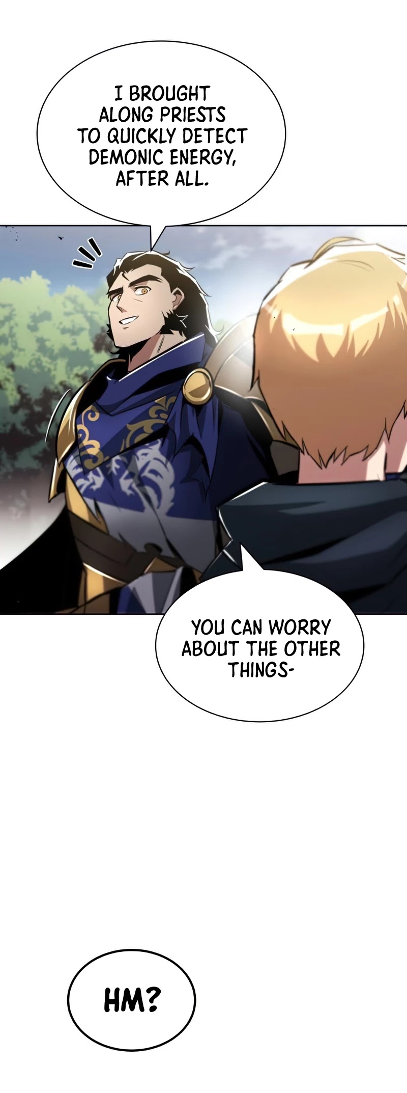 Reformation of the Deadbeat Noble Chapter 34 page 43 - Chapter 34
