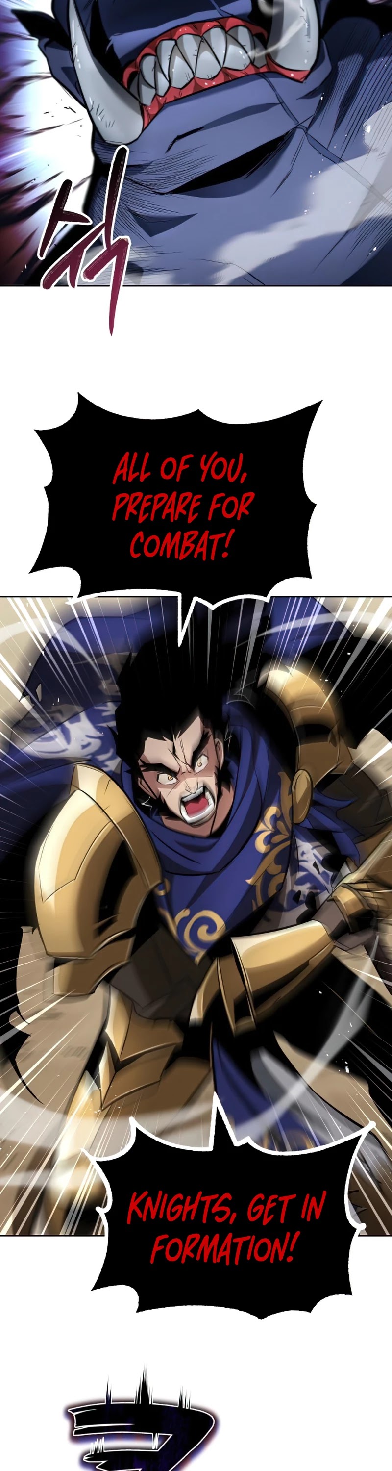 Reformation of the Deadbeat Noble Chapter 34 page 47 - Chapter 34