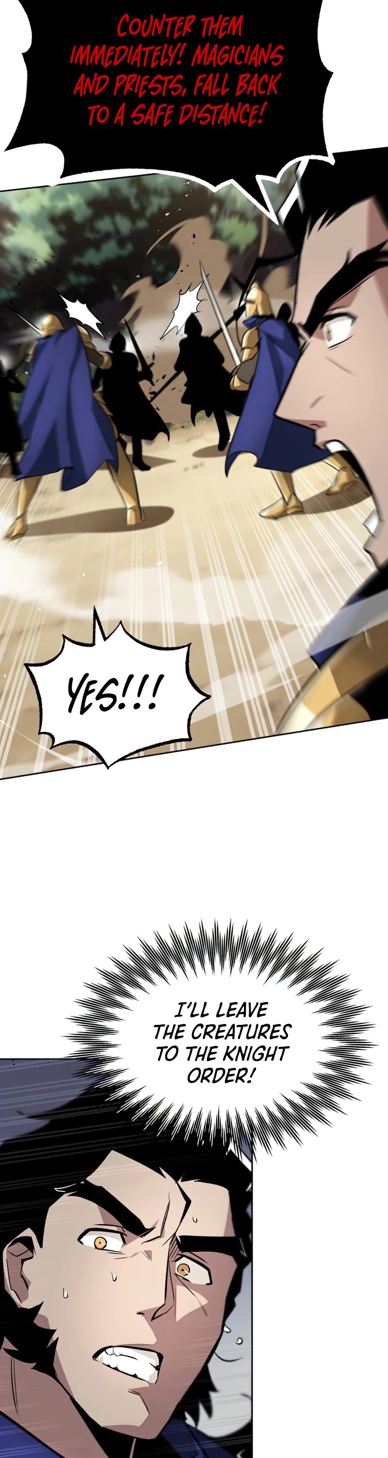 Reformation of the Deadbeat Noble Chapter 34 page 49 - Chapter 34