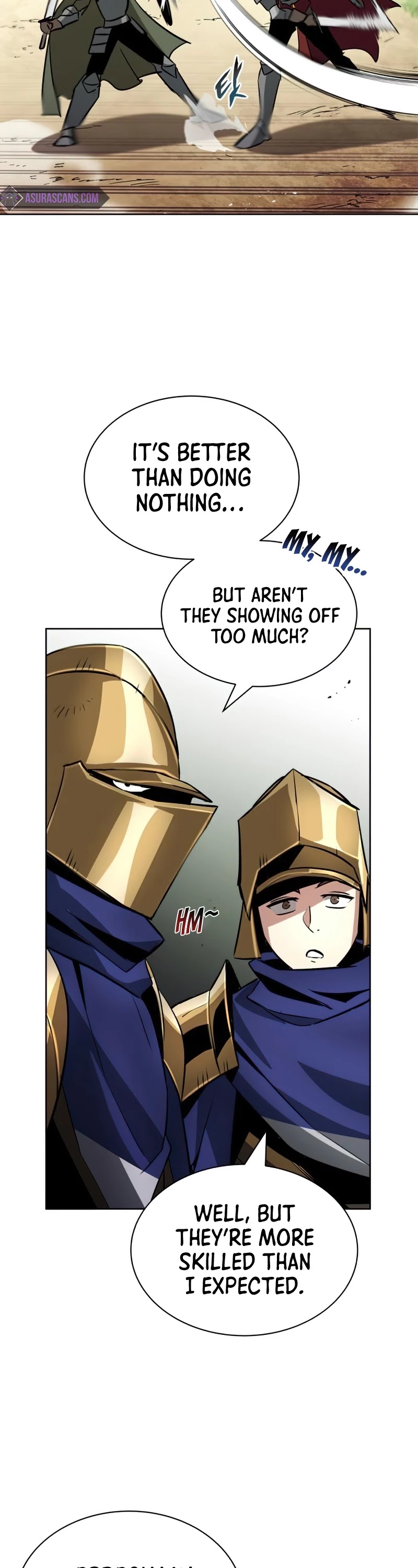 Reformation of the Deadbeat Noble Chapter 34 page 5 - Chapter 34