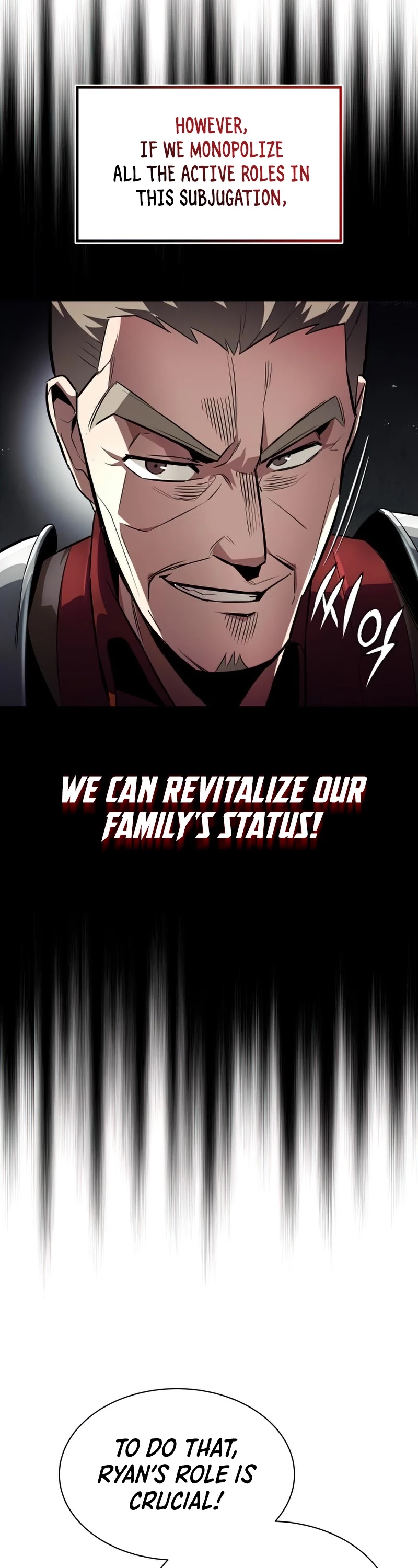 Reformation of the Deadbeat Noble Chapter 34 page 8 - Chapter 34