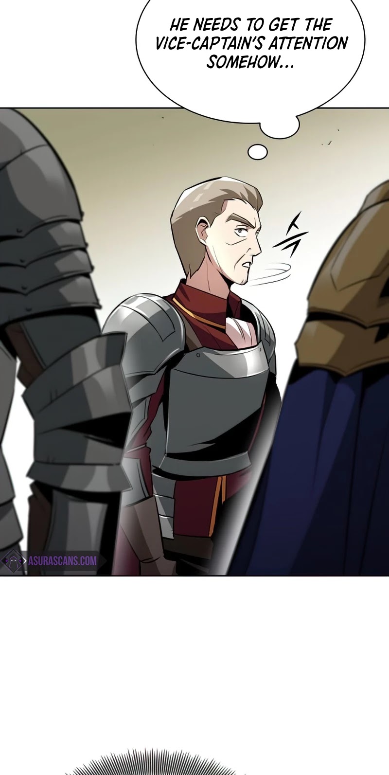 Reformation of the Deadbeat Noble Chapter 34 page 9 - Chapter 34