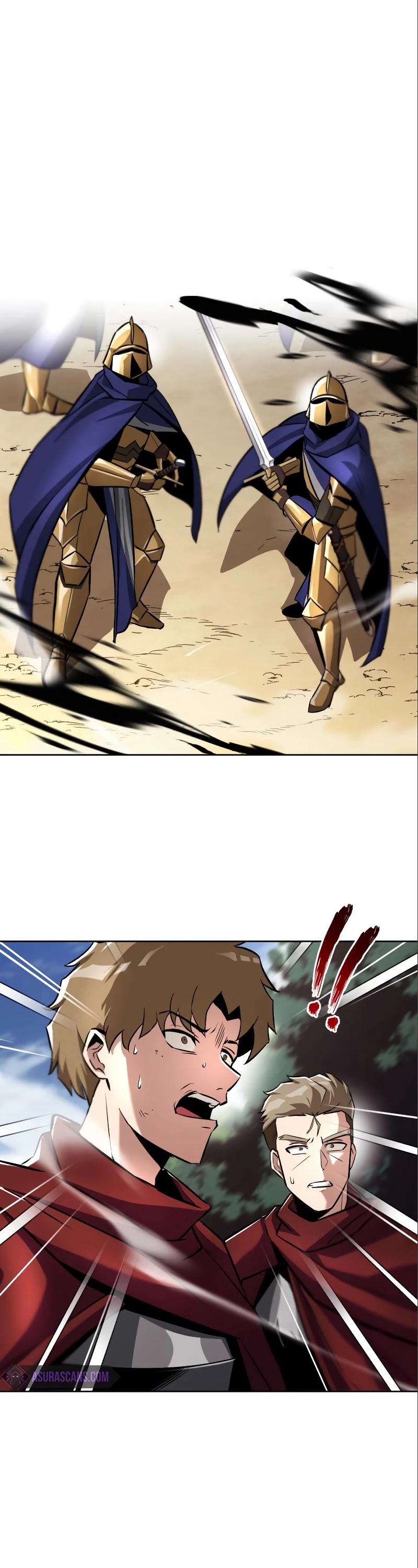 Reformation of the Deadbeat Noble Chapter 35 page 2 - Chapter 35
