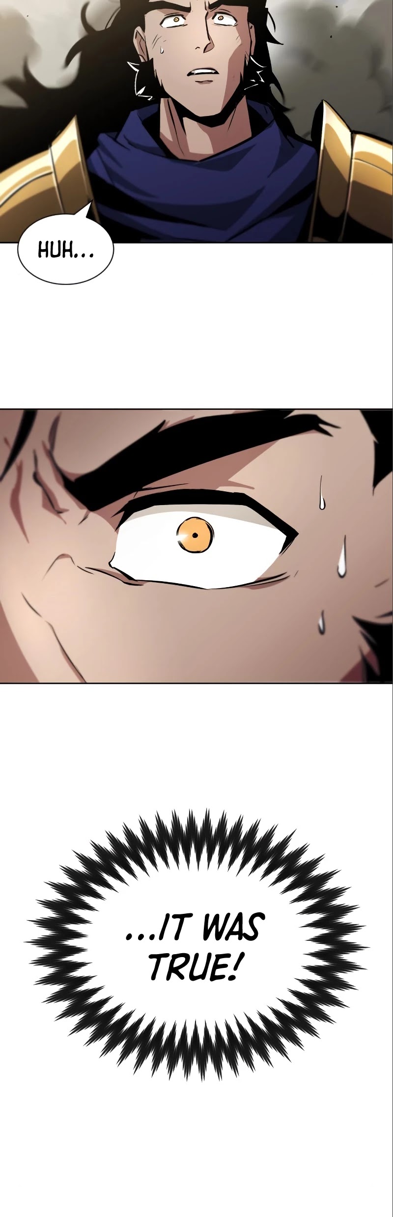 Reformation of the Deadbeat Noble Chapter 35 page 32 - Chapter 35