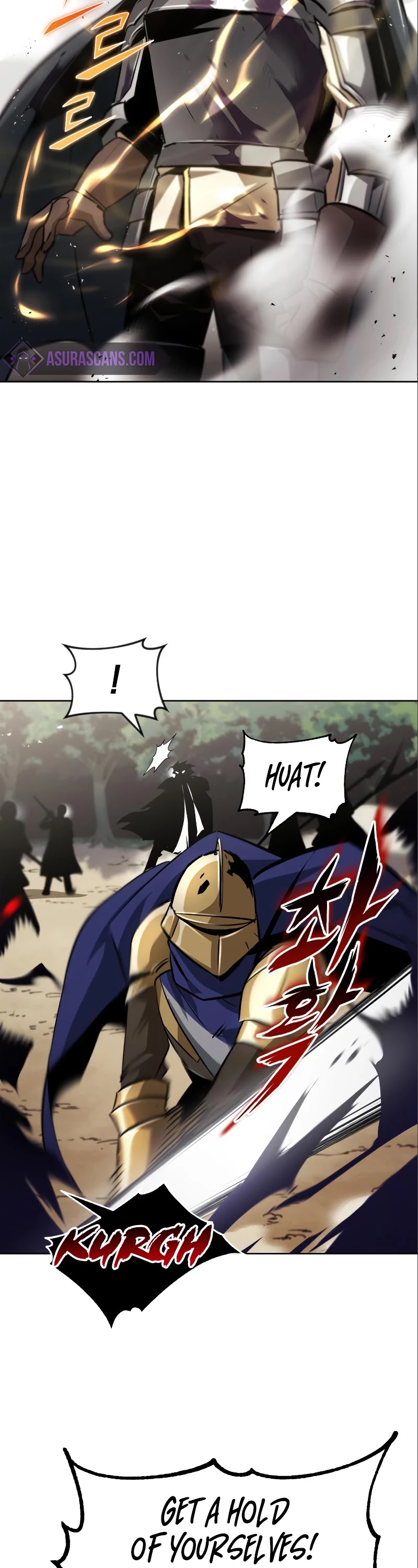 Reformation of the Deadbeat Noble Chapter 35 page 34 - Chapter 35