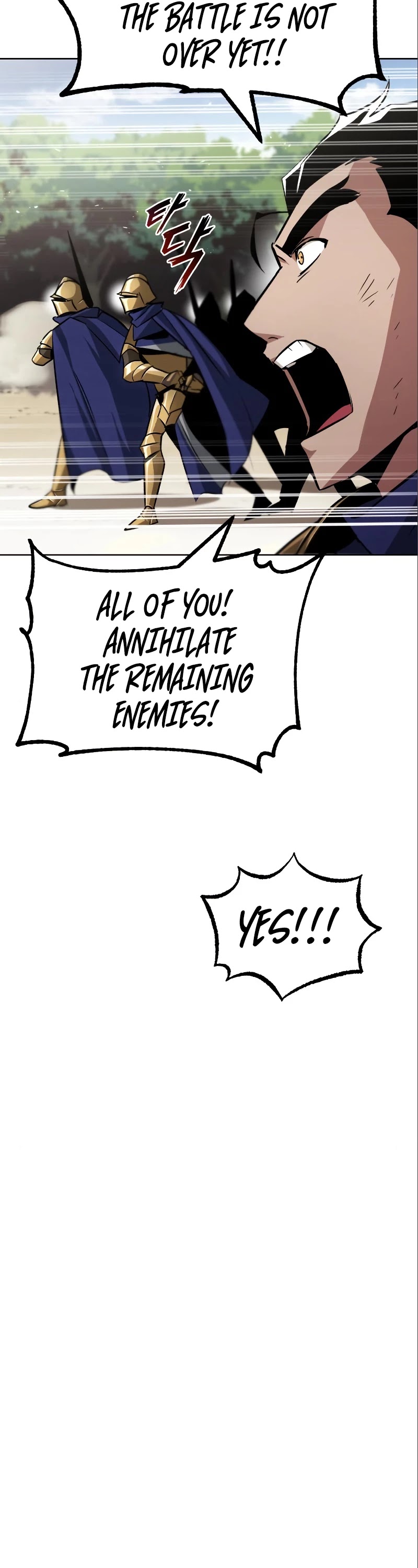 Reformation of the Deadbeat Noble Chapter 35 page 35 - Chapter 35