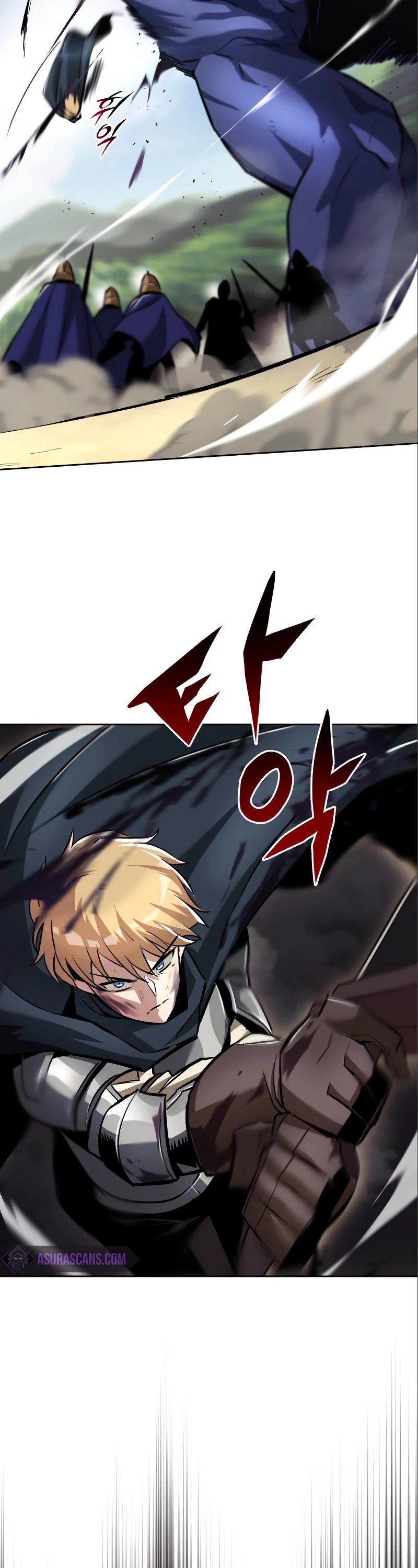 Reformation of the Deadbeat Noble Chapter 35 page 4 - Chapter 35