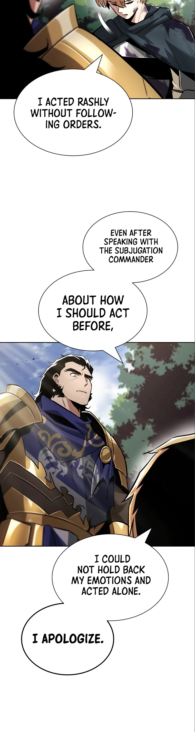 Reformation of the Deadbeat Noble Chapter 35 page 43 - Chapter 35