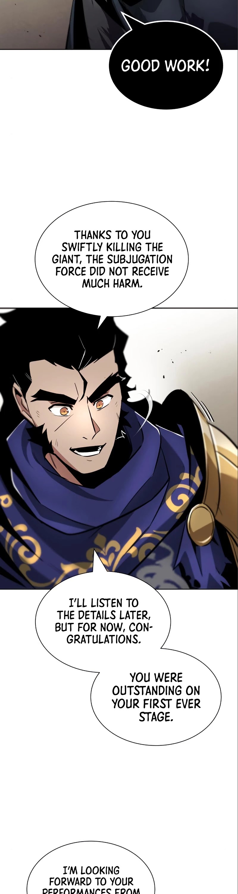 Reformation of the Deadbeat Noble Chapter 35 page 45 - Chapter 35