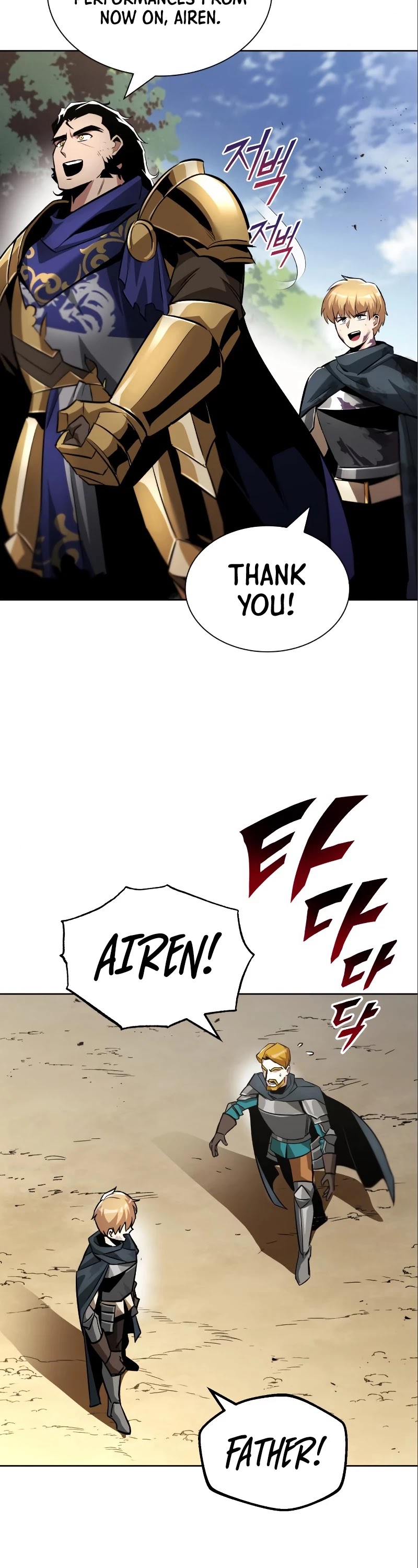 Reformation of the Deadbeat Noble Chapter 35 page 46 - Chapter 35