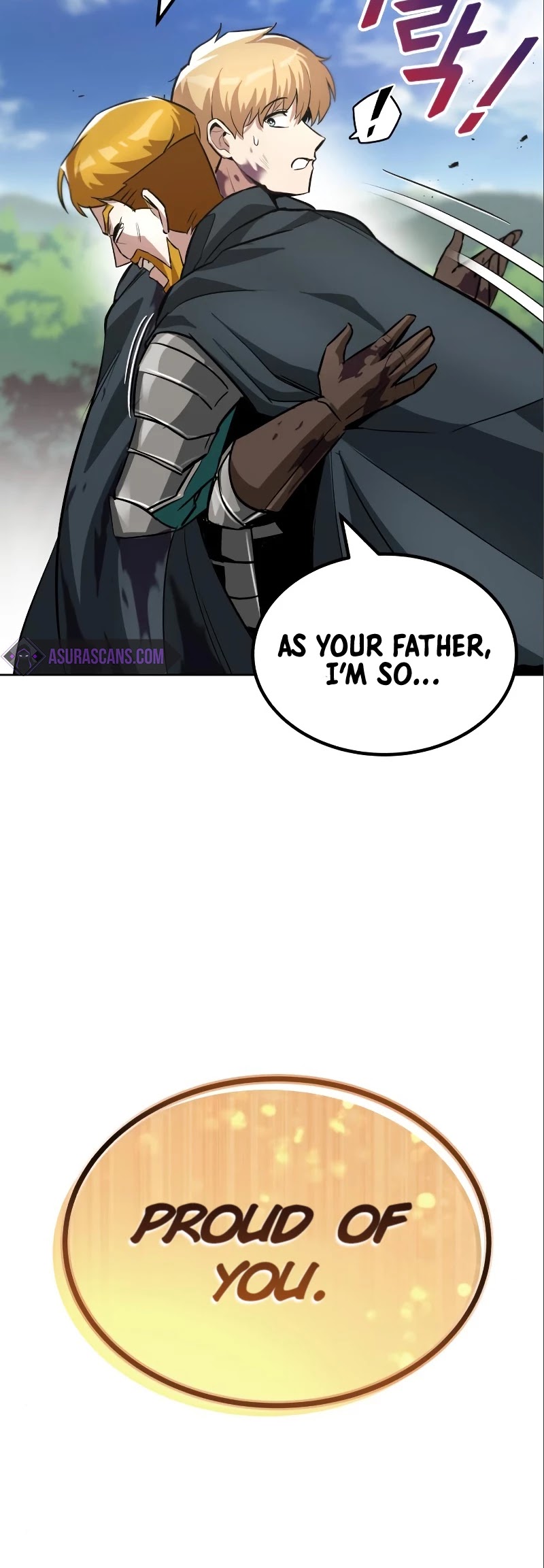 Reformation of the Deadbeat Noble Chapter 35 page 48 - Chapter 35