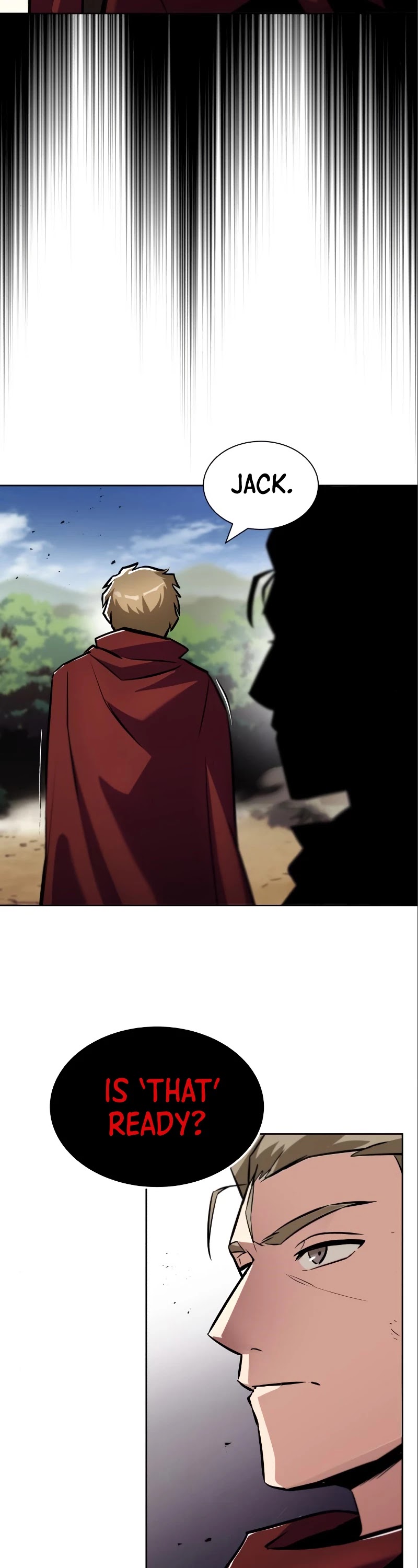 Reformation of the Deadbeat Noble Chapter 35 page 52 - Chapter 35