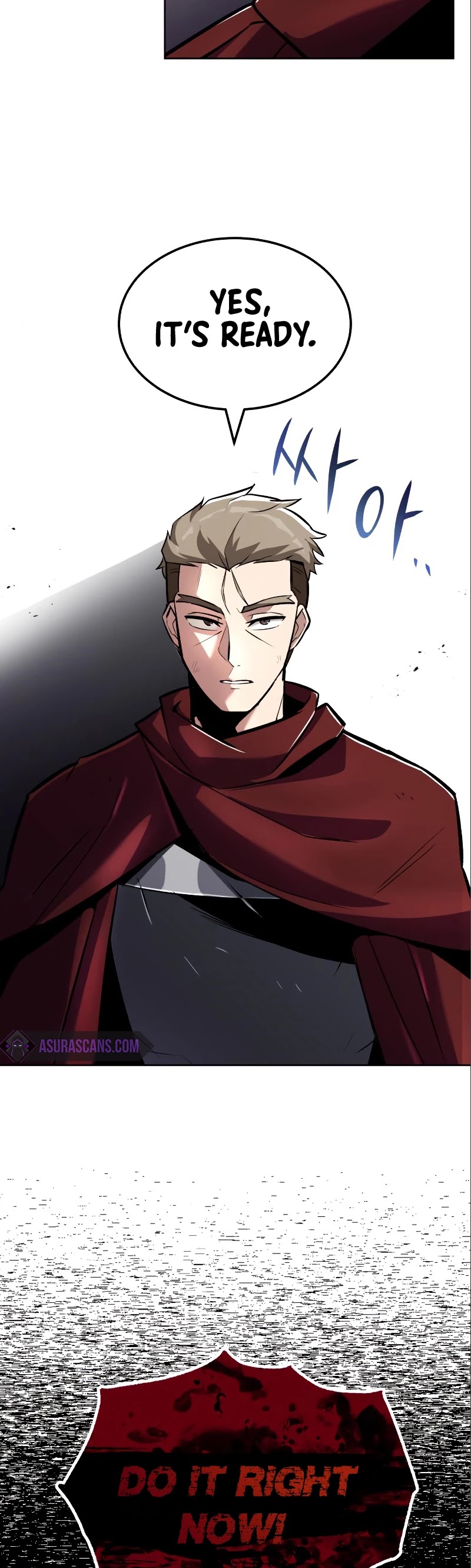 Reformation of the Deadbeat Noble Chapter 35 page 53 - Chapter 35