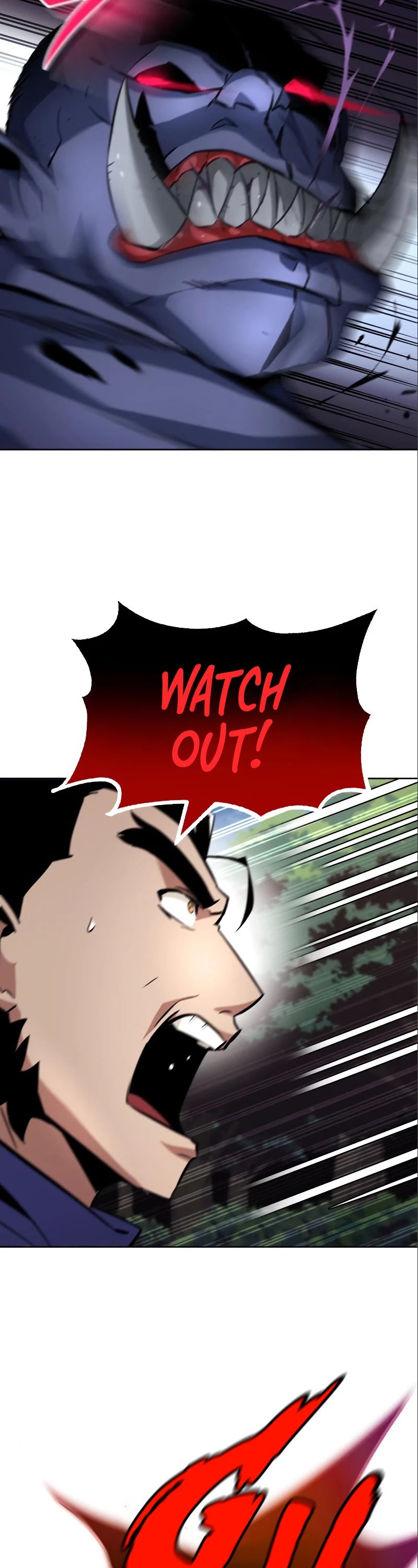 Reformation of the Deadbeat Noble Chapter 35 page 7 - Chapter 35