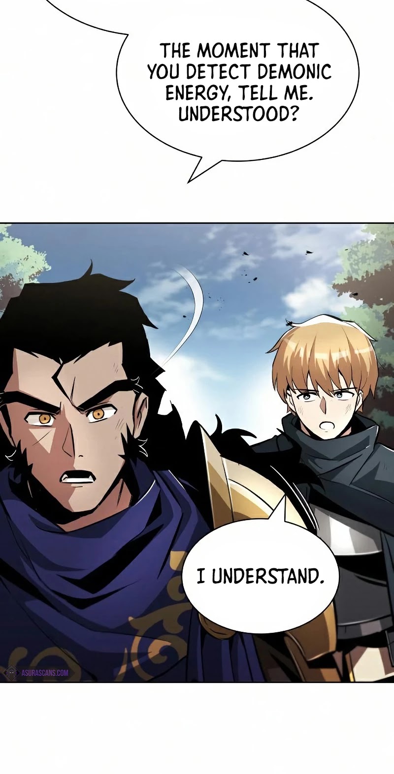 Reformation of the Deadbeat Noble Chapter 36 page 10 - Chapter 36