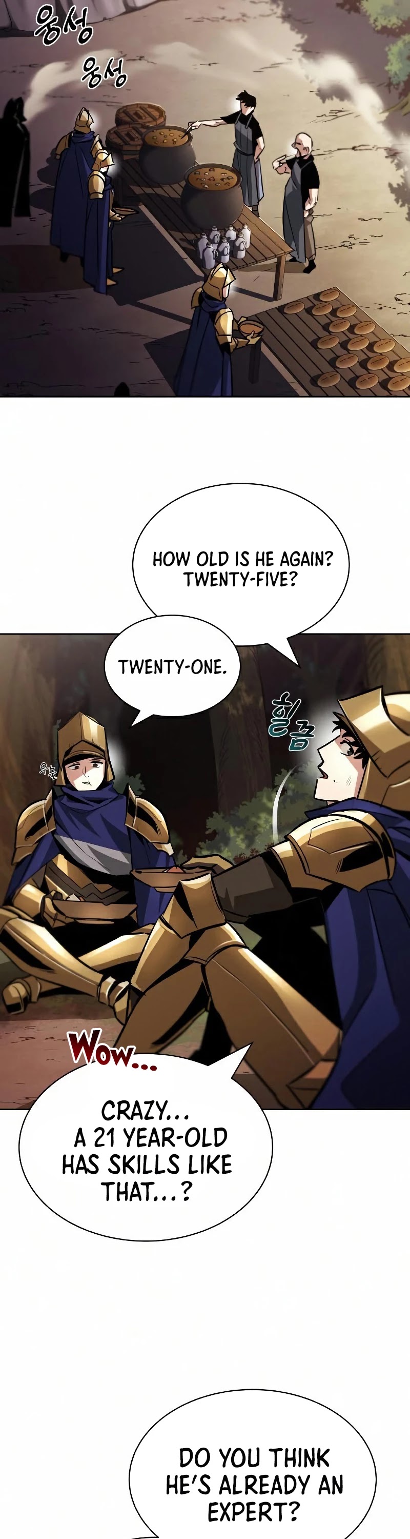 Reformation of the Deadbeat Noble Chapter 36 page 14 - Chapter 36