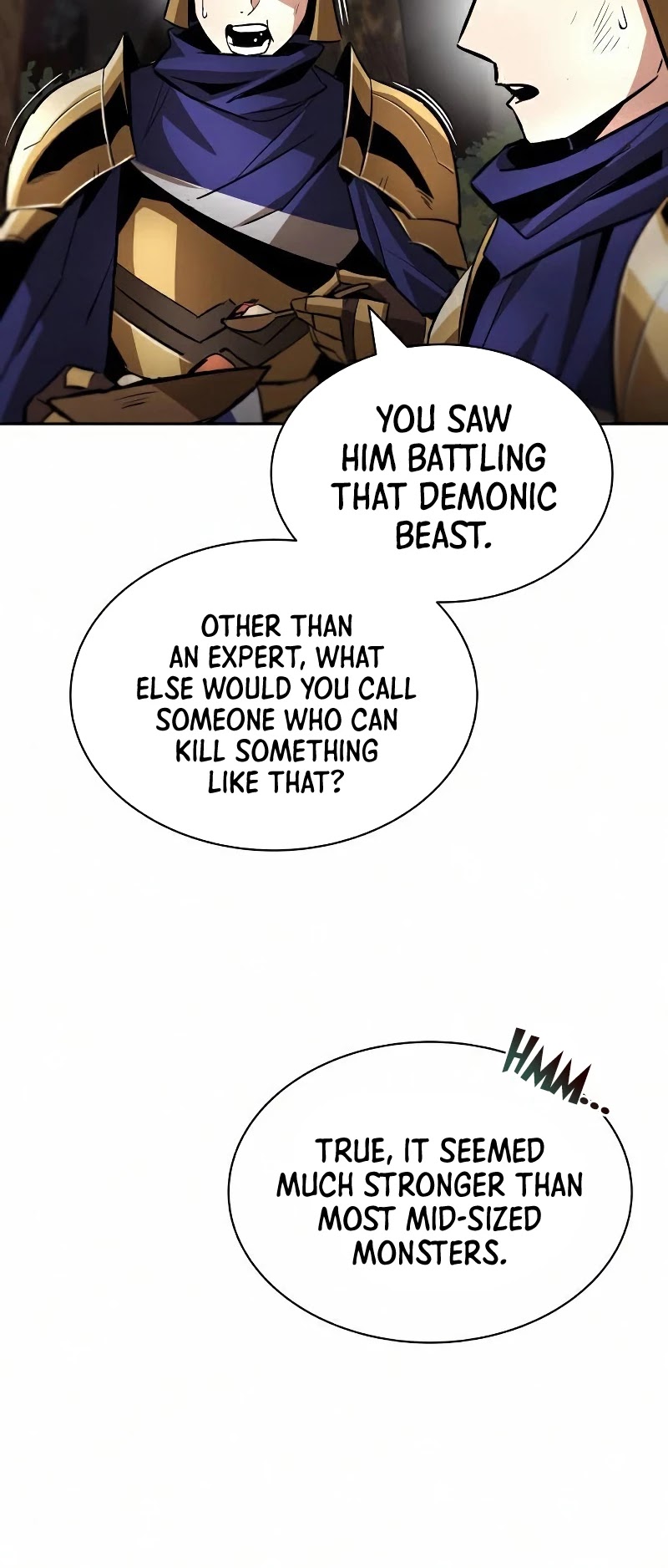 Reformation of the Deadbeat Noble Chapter 36 page 16 - Chapter 36