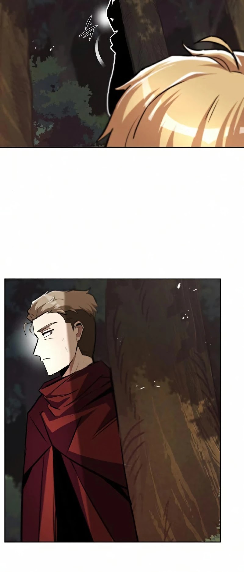 Reformation of the Deadbeat Noble Chapter 36 page 25 - Chapter 36